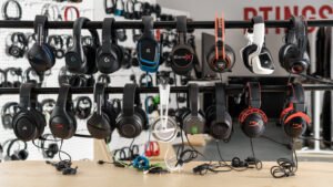 Best Gaming Headsets Under 100 Medium