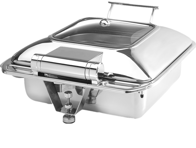 Chafing Dish 800